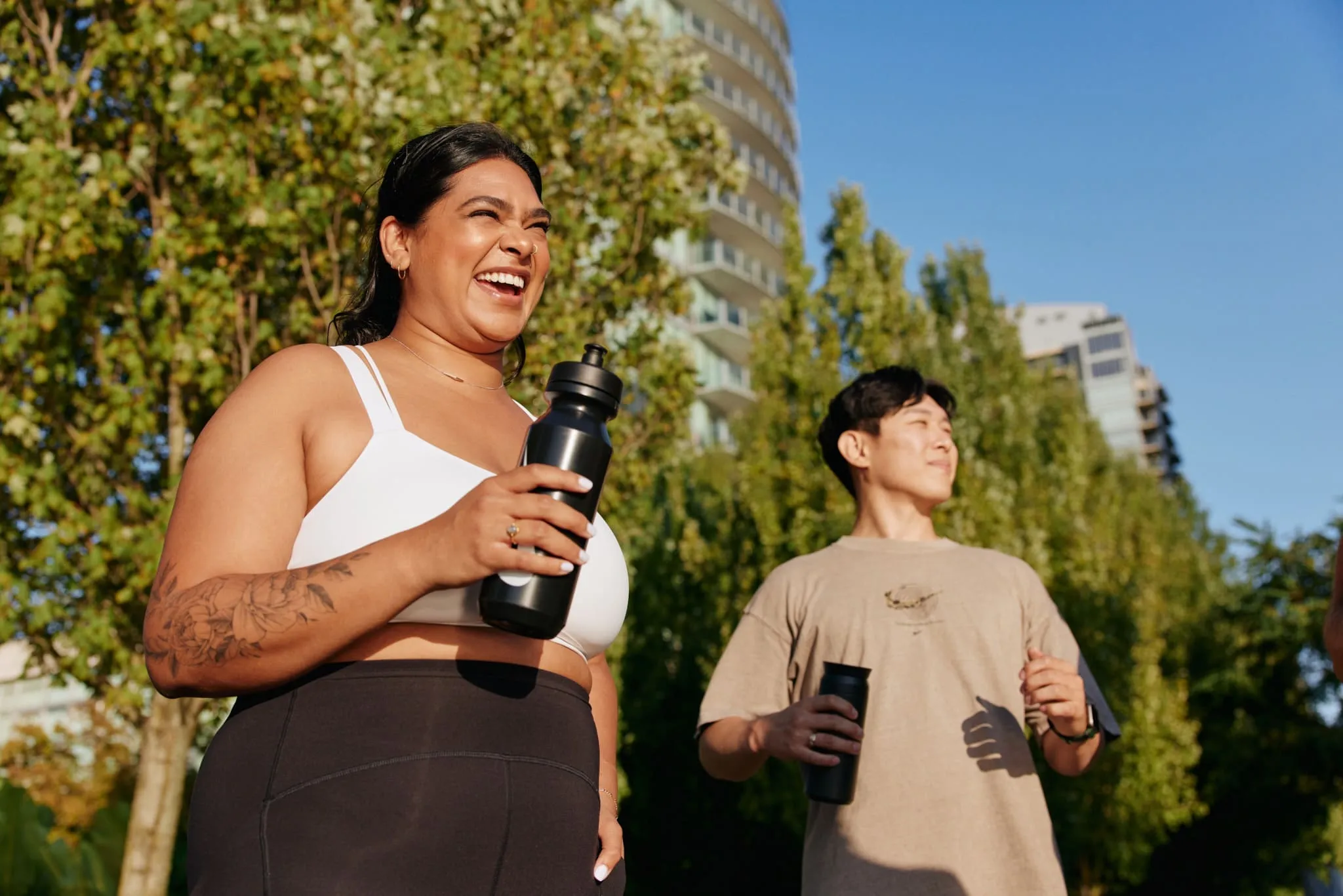 america latina pesquisa revela mercado fitness em expansao