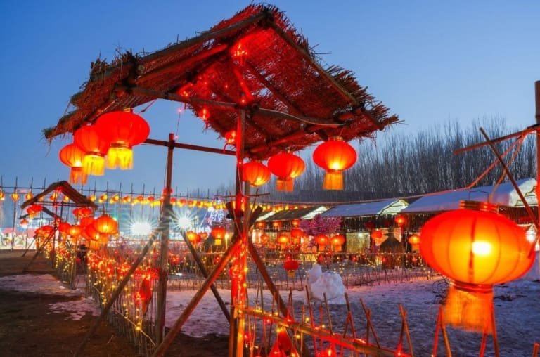 Ano Novo Chinês começa hoje. Entenda por que é em outra data