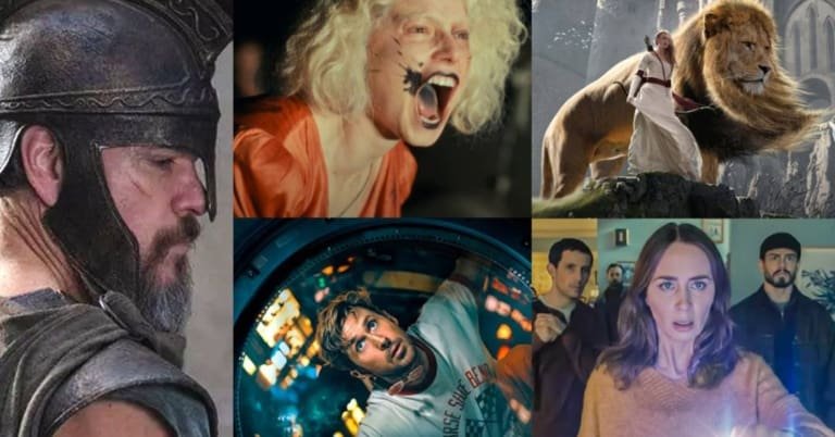 Anote na agenda: 5 estreias do cinema para ficar de olho em 2025