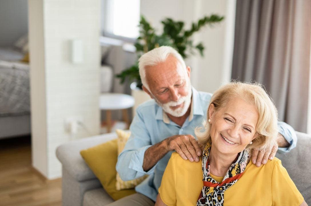 Apenas 10 minutos de massagem do parceiro já alivia o estresse