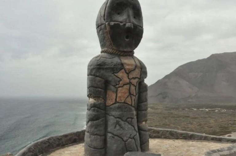 As Múmias mais antigas do mundo não estão no Egito. Elas estão no Chile!