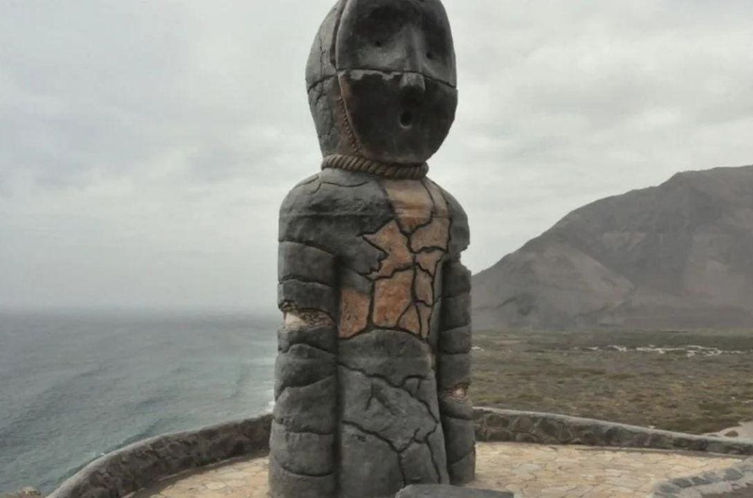As Múmias mais antigas do mundo não estão no Egito. Elas estão no Chile!