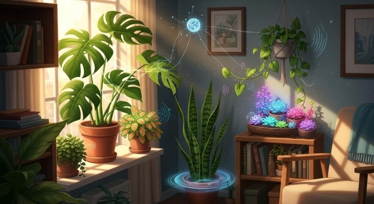 As plantas podem "falar"? O que a ciência diz sobre isso?