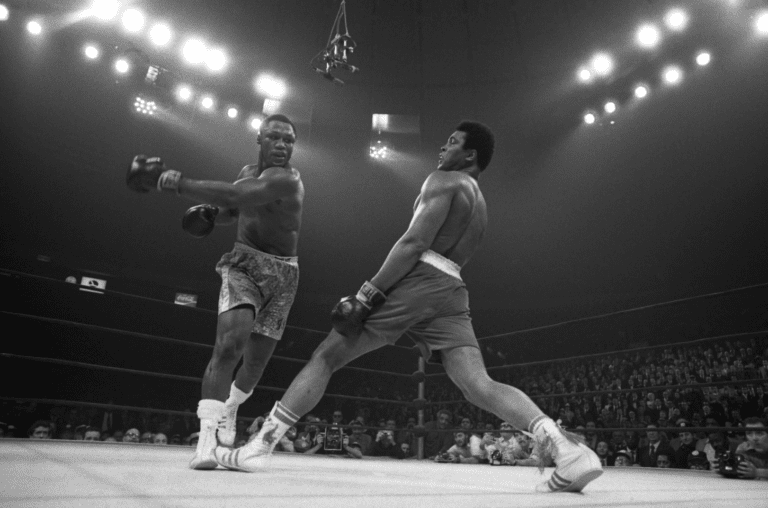 Saiba quais foram as três maiores lutas de boxe de todos os tempos