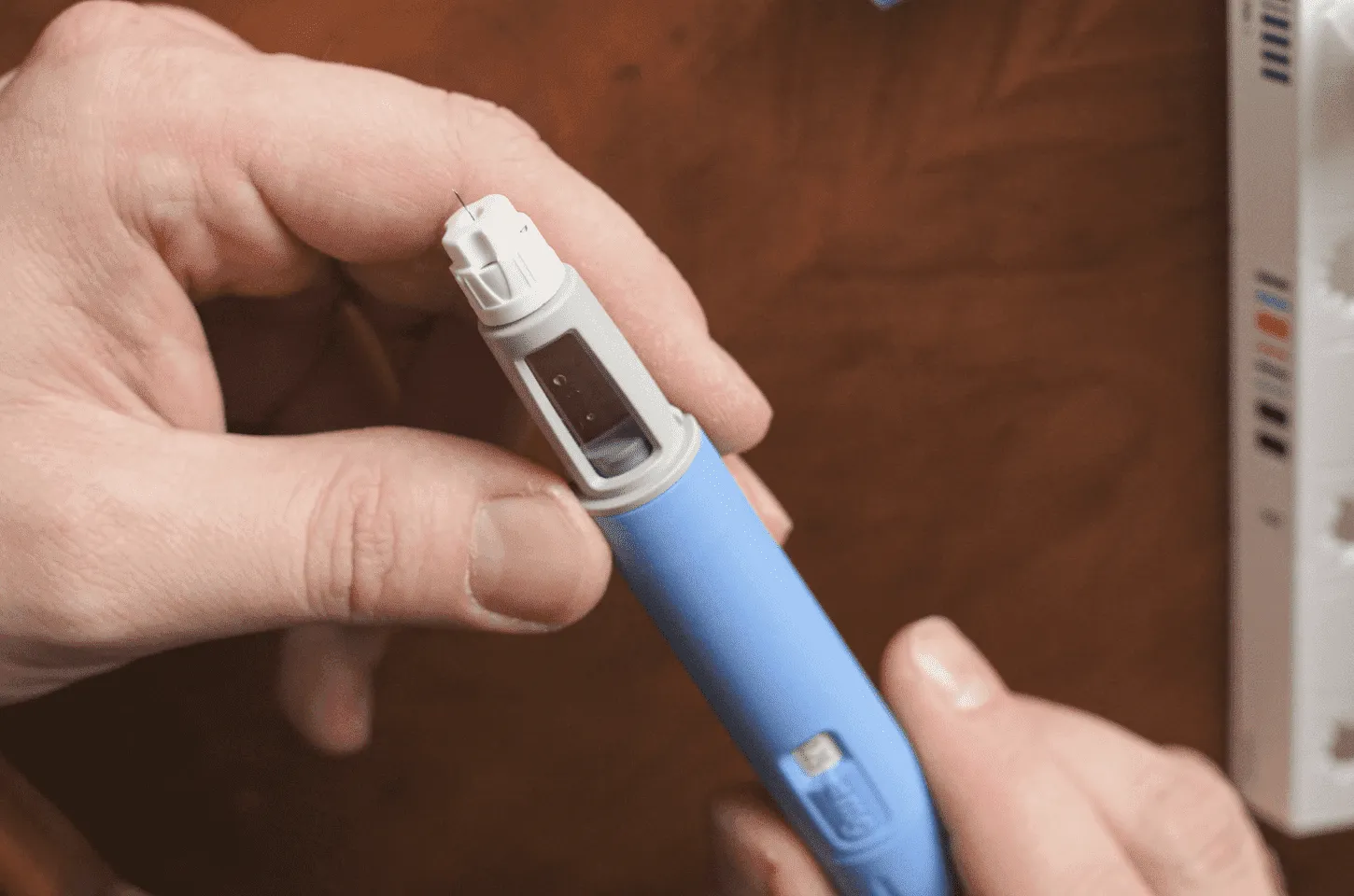 as vendas um medicamento ajudaram a transformar o pib de um pais ja imaginou isso 7bea6