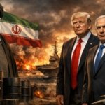 Ataques ao Irã: entenda a escalada que levou à guerra