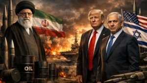 Ataques ao Irã: entenda a escalada que levou à guerra