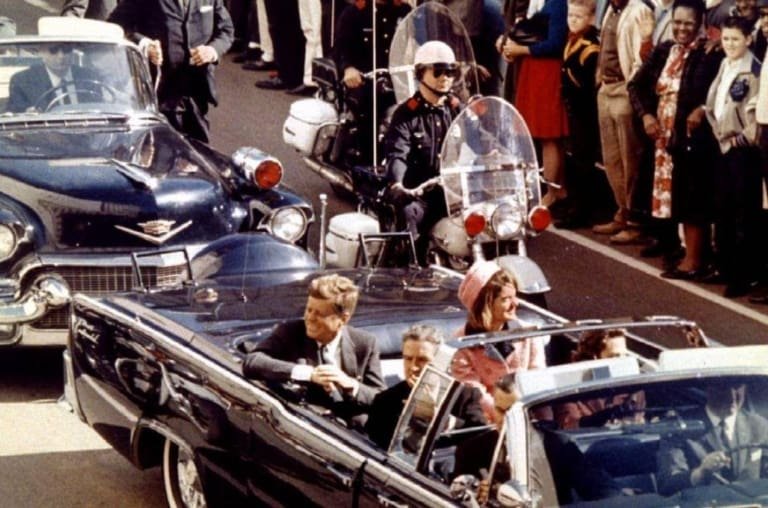 Atentados contra Presidentes e candidatos se repetem na história dos EUA