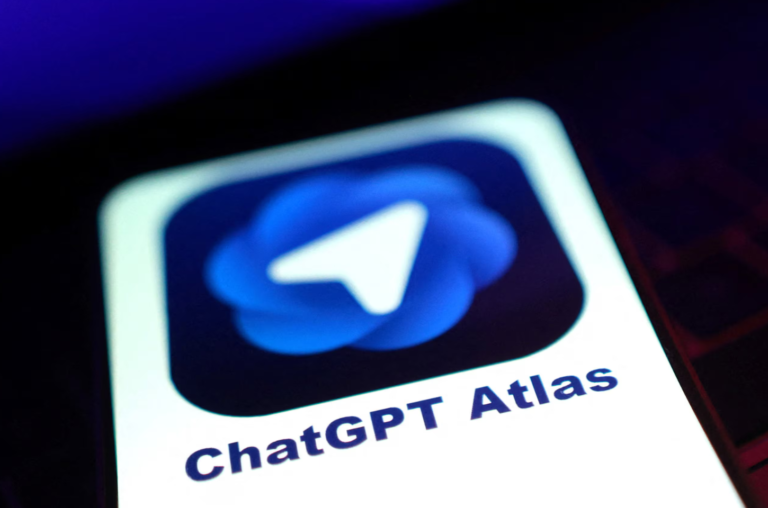 Atlas - Navegador da OpenAI com Chat GPT vai mudar internet