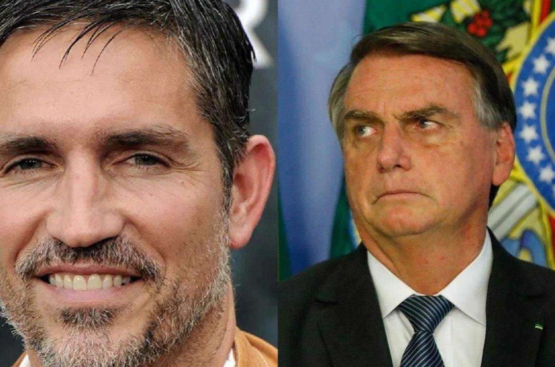 Ator que já interpretou Jesus Cristo será Bolsonaro nos cinemas