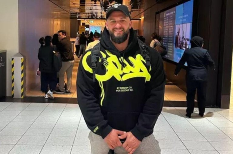 Australiano ficou milionário vendendo vídeos de peido no OnlyFans