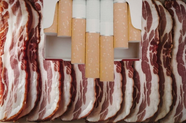 Bacon é tão prejudicial quanto cigarro? Veja a verdade