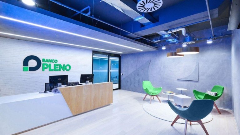 Banco Pleno era ligado ao Master? Quais empresas fazem parte?