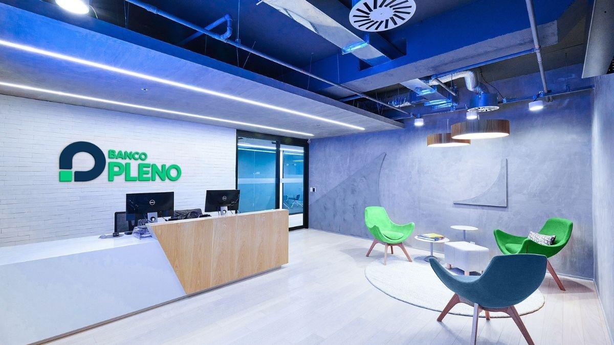 Banco Pleno era ligado ao Master? Quais empresas fazem parte?