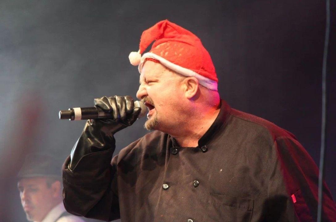 Banda Garotos Podres é investigada por ofensa ao Papai Noel