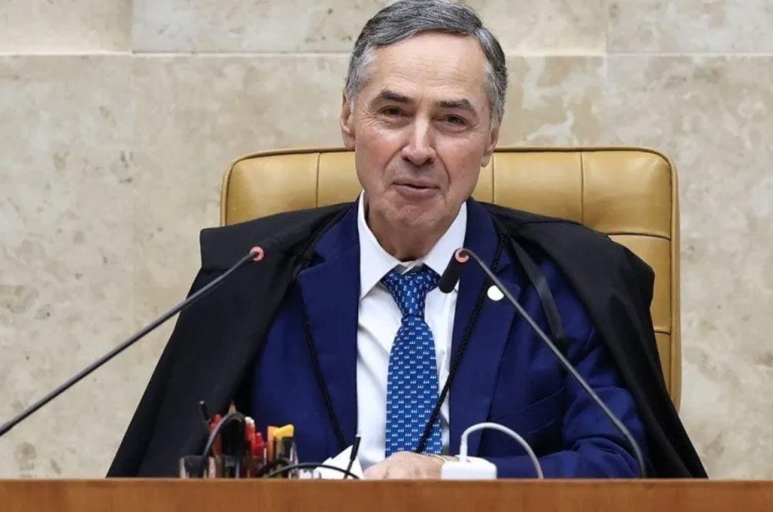 Barroso anuncia aposentadoria do STF. O que acontece agora?