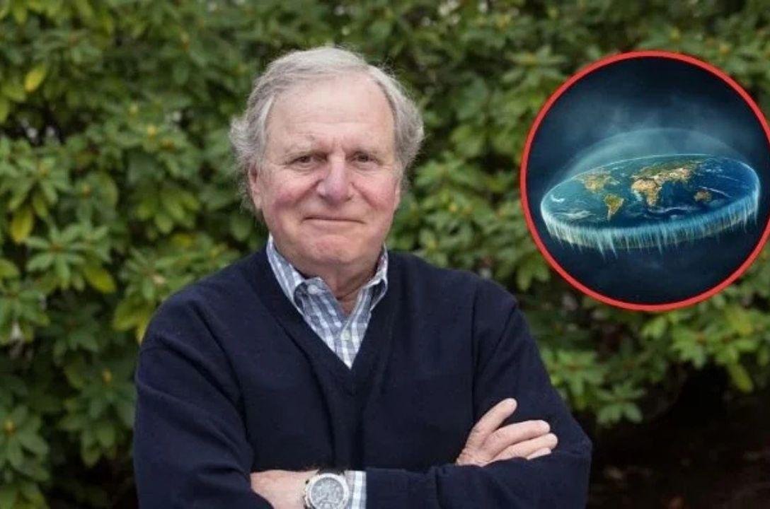 Bilionário oferece 16 bilhões para quem provar que a Terra é plana