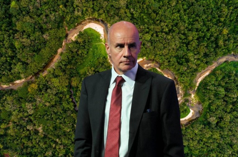 Bilionário sueco comprou parte da Amazônia só para protegê-la
