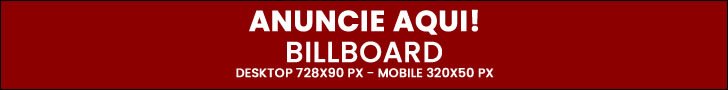 SUPER BILLBOARD - ANUNCIE