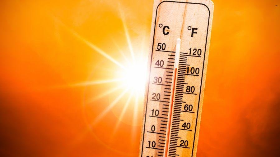 Bolha de calor’ deve castigar o Brasil nos próximos dias