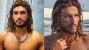 Caso do “Brad Pitt do Irã” ganha repercussão mundial