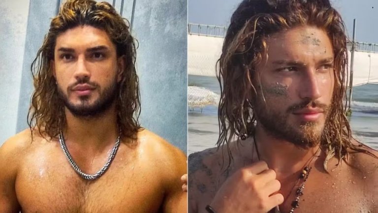 Caso do “Brad Pitt do Irã” ganha repercussão mundial