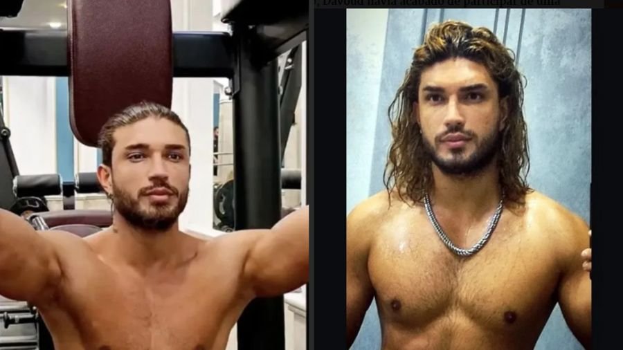 A hist&oacute;ria de Davoud Sohrabi terminou de forma tr&aacute;gica