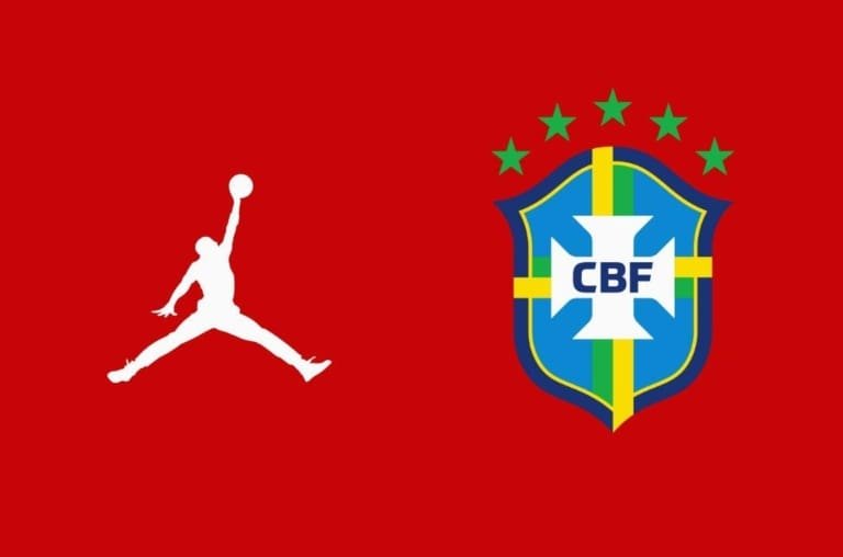 Brasil de vermelho? Nova camisa para Copa 2026 surpreende!