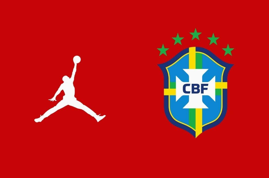 Brasil de vermelho? Nova camisa para Copa 2026 surpreende!