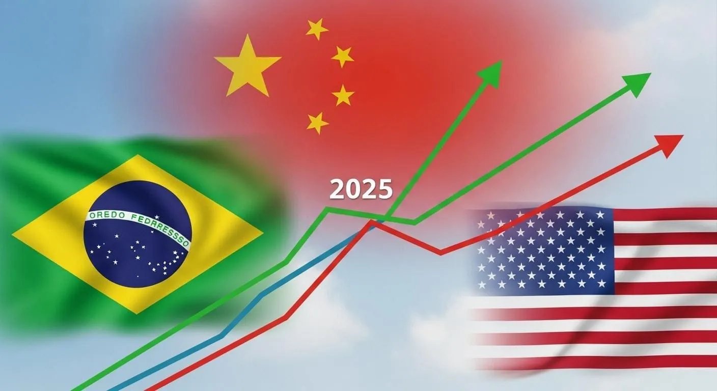 brasil ja vende mais para a china do que para os eua em 2025 78322