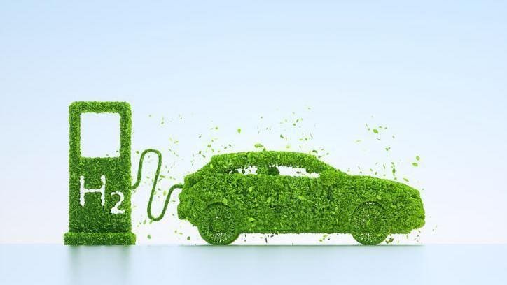 Brasil pode se destacar na produção de hidrogênio verde, uma alternativa mais sustentável