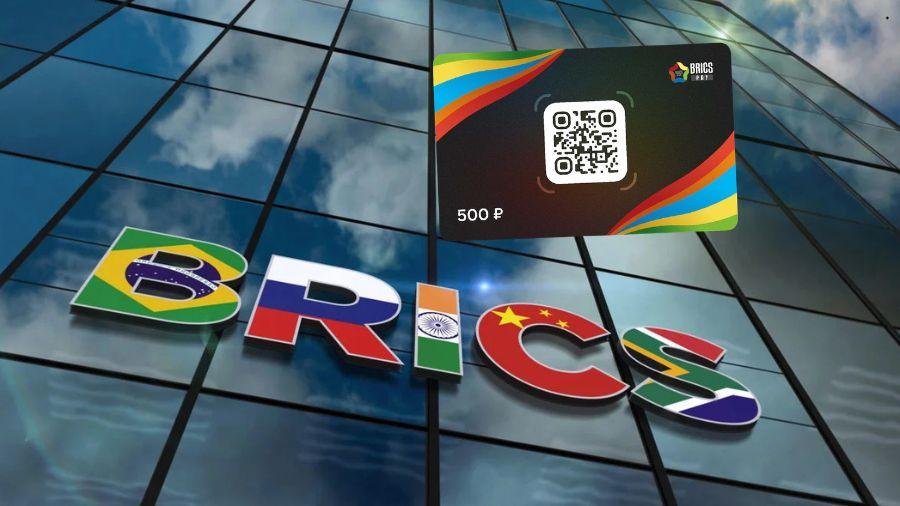 BRICS Pay pode mudar o sistema financeiro global