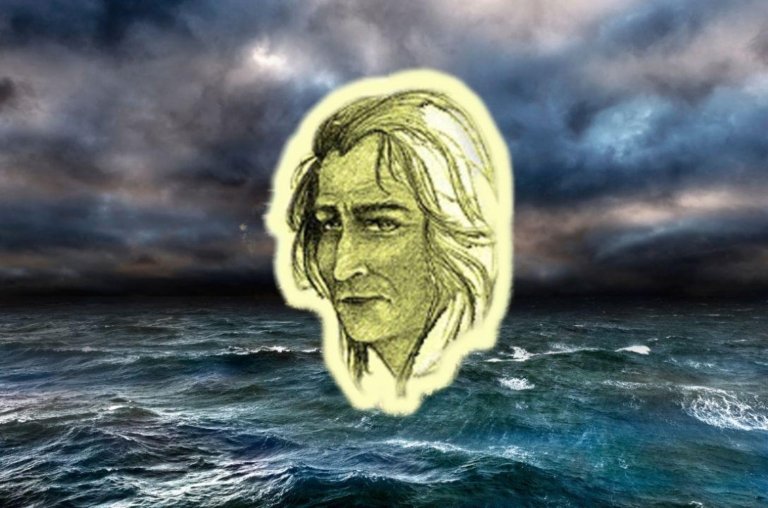 Cacique Cobra Coral, a Fundação que diz controlar o clima