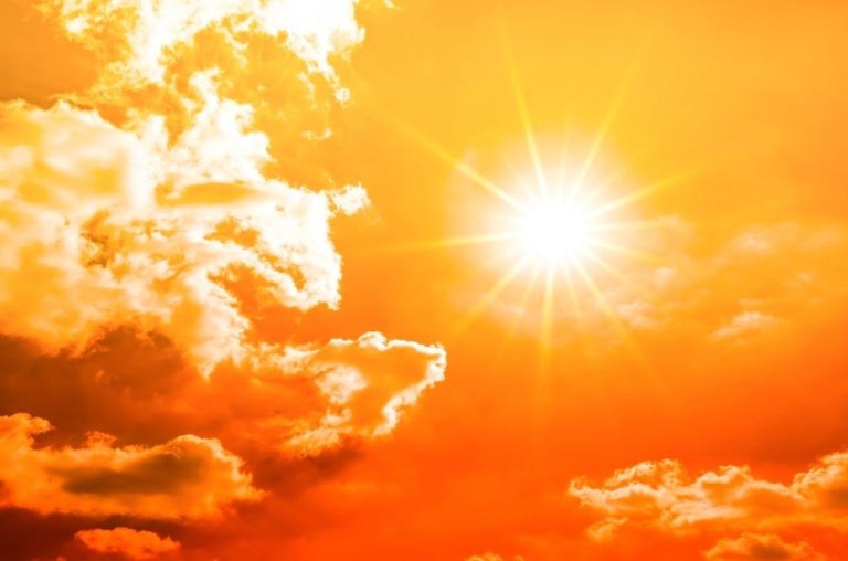 Calor extremo continua no Brasil, com risco de temporais