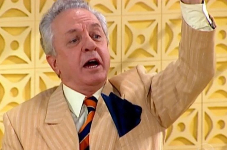 Captei vossa mensagem! 22 anos sem Rogério Cardoso