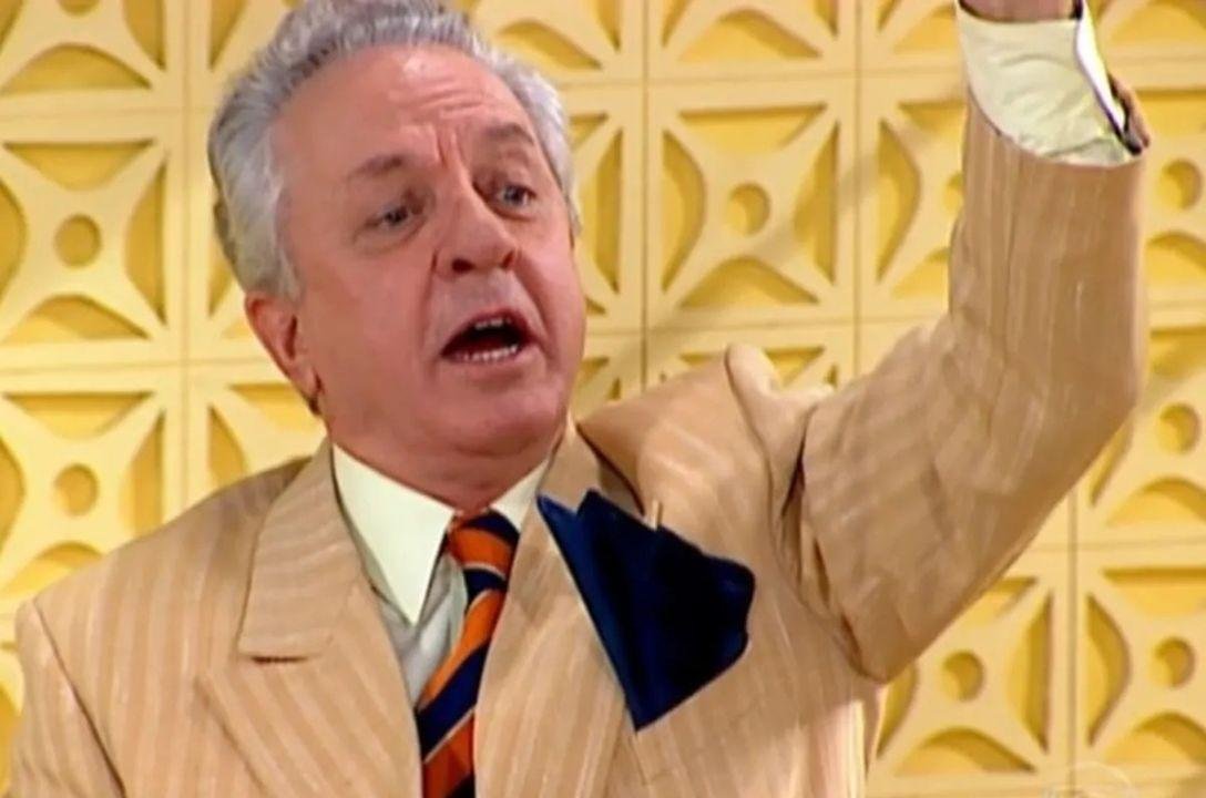 Captei vossa mensagem! 22 anos sem Rogério Cardoso