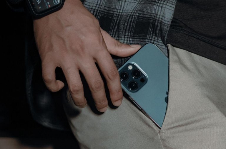 Celular no bolso pode afetar os espermatozoides e a fertilidade?