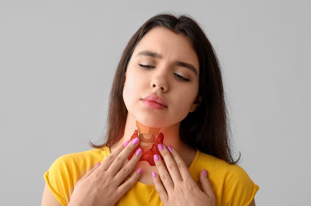 Celulares e fones Bluetooth podem realmente afetar a tireoide?