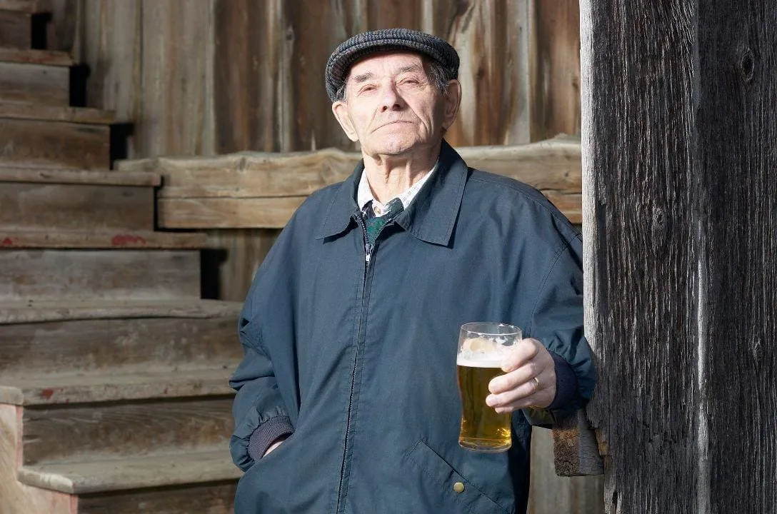 cerveja pode prevenir o alzheimer segundo pesquisa ja imaginou isso c6dd2