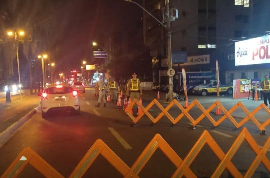 Cerveja sem álcool pode dar problema na blitz! Entenda: