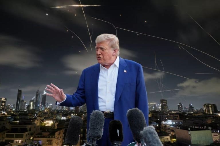 Cessar-fogo - Israel e Irã trocam acusações de violação do acordo