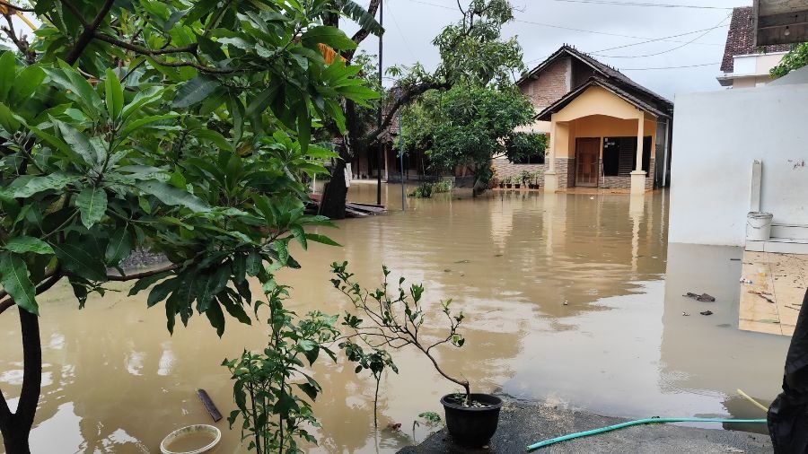 Em algumas regi&otilde;es, os volumes podem ultrapassar 200 mil&iacute;metros em poucos dias