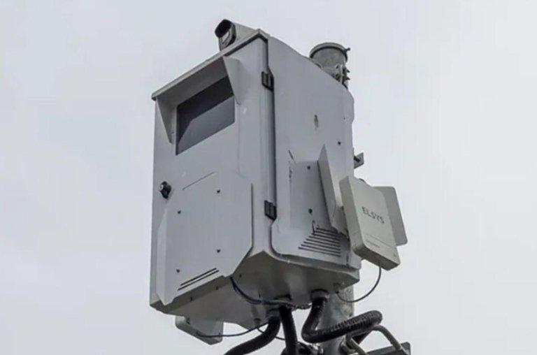 Cidade de SP testa radar antibarulho para carros e motos