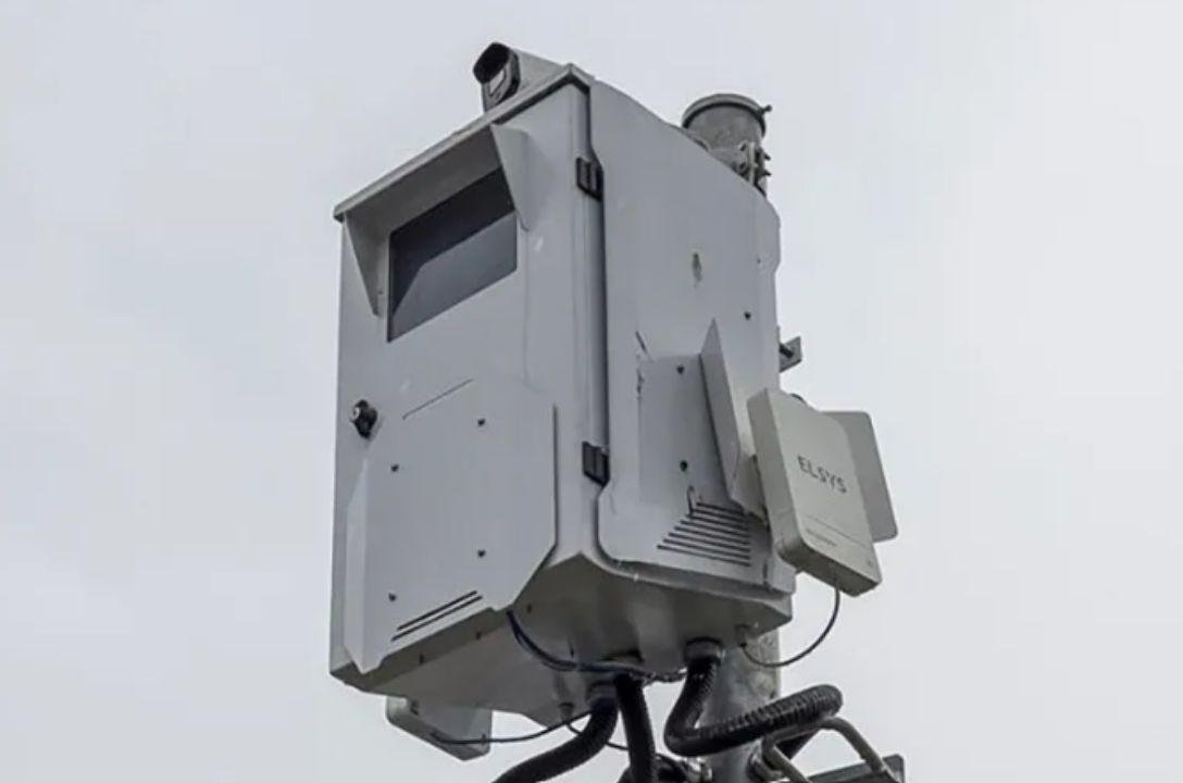 Cidade de SP testa radar antibarulho para carros e motos