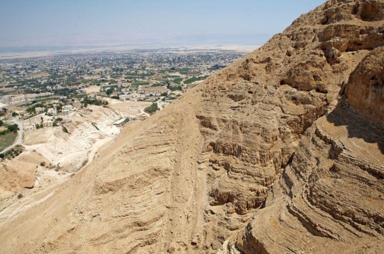 Cidade mais mais antiga do mundo, Jericó resiste há 11 milênios