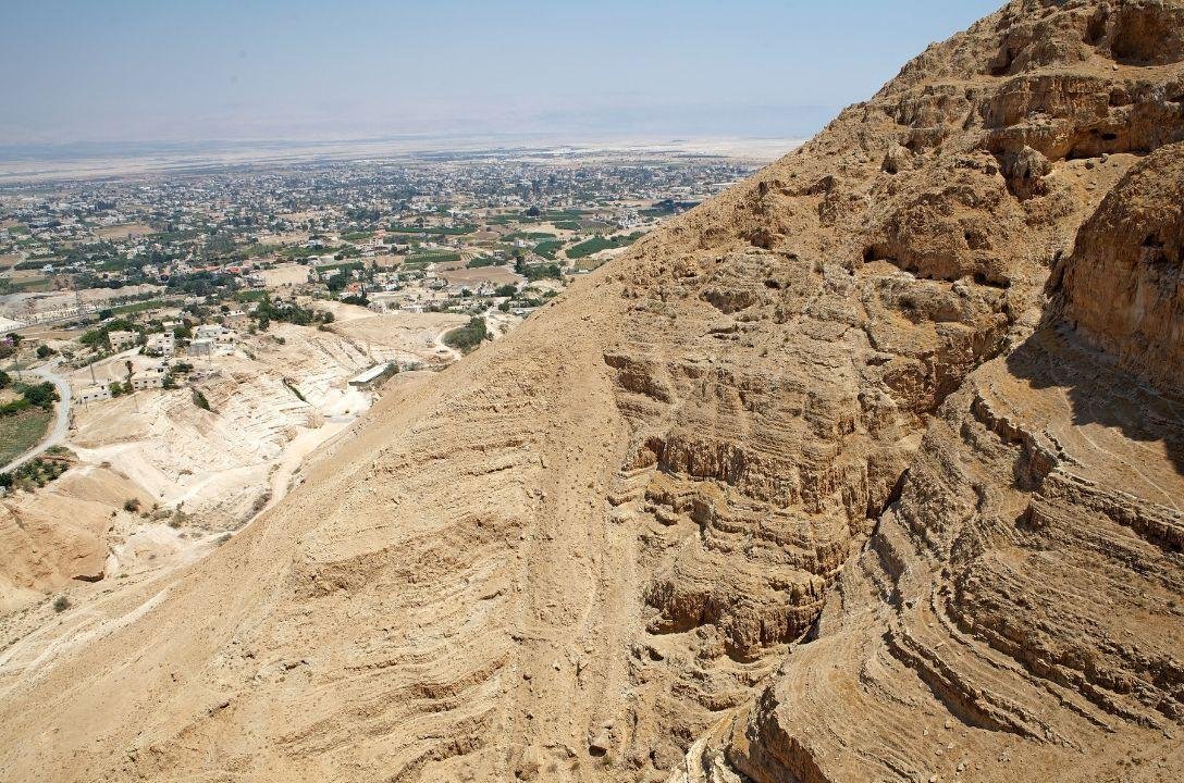 Cidade mais mais antiga do mundo, Jericó resiste há 11 milênios