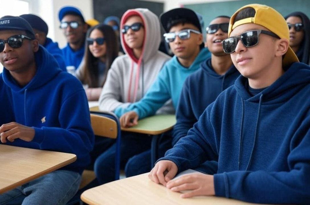 Cidade proíbe funk e músicas de ‘duplo sentido’ nas escolas