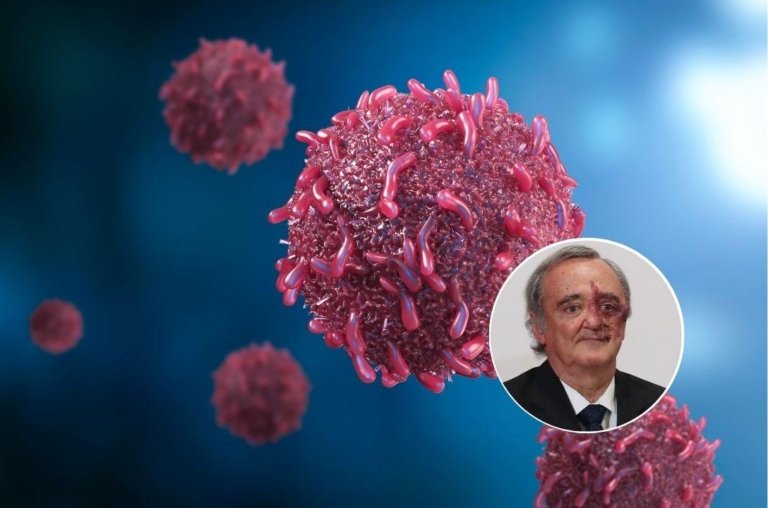 Cientista eliminou completamente câncer de pâncreas em testes