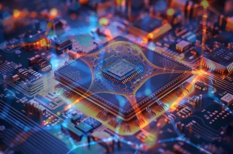 Cientistas criam neurônio artificial que imita células cerebrais