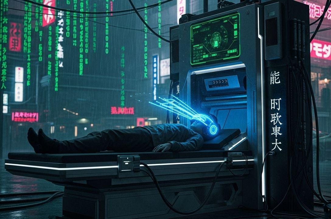 Cientistas trabalham em tecnologia para apagar memórias